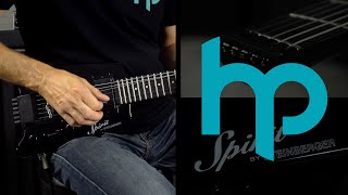 Steinberger Spirit GTPRO Deluxe elektromos gitár [upl. by Schrader]