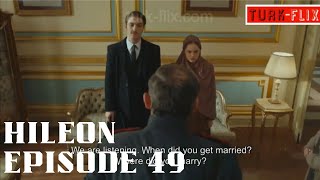 Hileon Hilal and Leon Season 2 Episode 49 1517 English Subs [upl. by Eisnil]