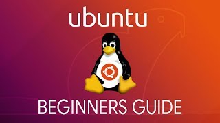 How to Use Ubuntu Beginners Guide [upl. by Eenolem]