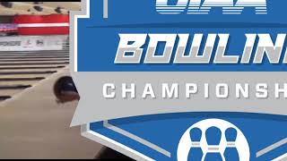 2019 CIAA Bowling Championships Day One Recap [upl. by Blackington]