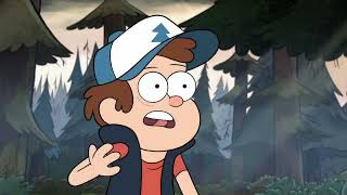 Gravity Falls season 2 Episode 2 Into the Bunker 15 [upl. by Natanhoj110]