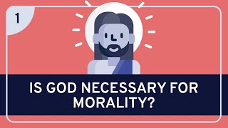 PHILOSOPHY  Religion God and Morality Part 1 [upl. by Alam]