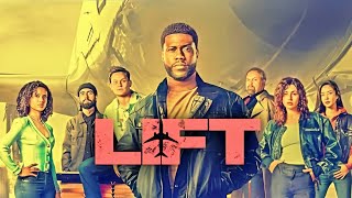 Lift movie explain in Hindi [upl. by Ho]