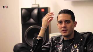 GEazy  quotThe Perception Of Successquot GEazy AmaruDonTV [upl. by Joseph478]