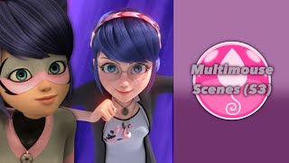 Multimouse Scenes S3 [upl. by Justinn]