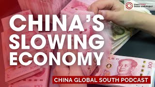 Michael Pettis Explains How China’s Changing Economy Will Impact the World [upl. by Nelyt738]