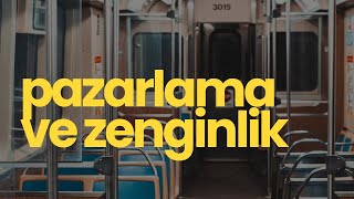 İnşaat Mühendisliğini Pazarlayarak Zenginliğe Ulaşmak [upl. by Sairtemed957]