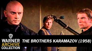 The Brothers Karamazov Book 1 summary and analysis [upl. by Nyla85]