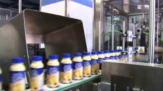 Latest Milk Drinks Packaging Technology Story of Amul Kool in all new PET Bottles [upl. by Kroo]