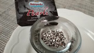 How to make silver pearls at home ।। मार्केट जैसी सिल्वर पर्ल्स घर पर कैसे बनाएं।। [upl. by Ron376]