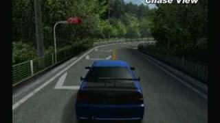 Tokyo Xtreme Racer Drift 2  How To Long Corner Drifting [upl. by Aerised]