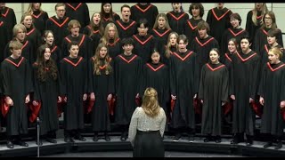 The Stillwater Choral Program 2024 [upl. by Haroldson]