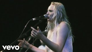 Lissie  Pursuit of Happiness Live at Brighton Great Escape 2010 [upl. by Randee]