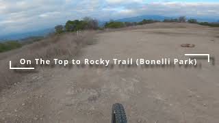 On the Top to Rocky Trail Bonelli Park [upl. by Isied]