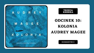 Najlepsza książka która nie dostała Bookera  Kolonia  Audrey Magee [upl. by Bellina]