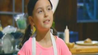 Masterchef Junior S02E01Chef Ramsay Already Perdicting A Winnermp4 [upl. by Rubia]