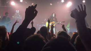 Pale Waves  Change   O2 Academy Liverpool  041024 [upl. by Crowe]