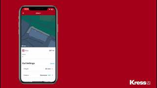 Kress RTK App Uppdateringar MAY 2024 [upl. by Franckot496]