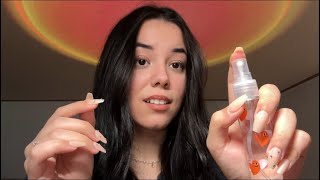 ASMR  OverExplaining Objects  Recommended for Autistic People [upl. by Novej]