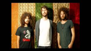 Wolfmother Mannish Boy Cover Muddy Waters [upl. by Krueger]