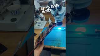 Apple iPad Pro 11 inch M4 Repairing Services Available  iPad Pro 11 inch M4 Battery Replacement [upl. by Zelda]