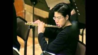 Yoel Ahn  Sinfonia Concertante [upl. by Esirehc]