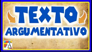 📝📚 TIPOS de TEXTOS TEXTOS ARGUMENTATIVOS ejemplos y características 📚📜 [upl. by Derry]