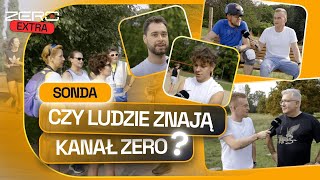 KANAŁ ZERO KOGO NAJBARDZIEJ LUBICIE ULUBIONY FORMAT KOGO CHCECIE ZOBACZYĆ  CO POLACY SĄDZĄ CO [upl. by Ihp]