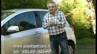 Localizzatore per auto e Rivelatore di microspie [upl. by Snahc]