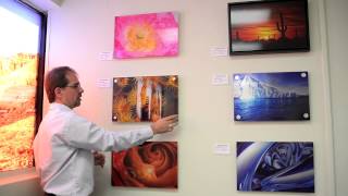 The Different Types Of Acrylic Prints  Prolab Digital [upl. by Dumm]