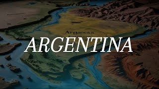 Learn How to Pronounce Argentina The Pronunciation Guide Country Pronunciation [upl. by Faydra]