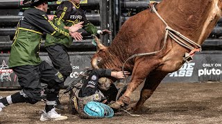 Thats Gotta Hurt Top Wrecks of the 2023 PBR UTB Season [upl. by Osric]