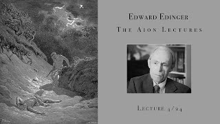 Edward Edinger  The Aion Lectures 424 [upl. by Ecenahs]