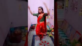 Aigiri Nandini Nandita Medini Vishwa Binodini 🔱🚩🔱 youtubeshorts video [upl. by Yesiad]