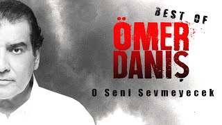 Ömer Danış – O Seni Sevmeyecek Official Video [upl. by Nomal]