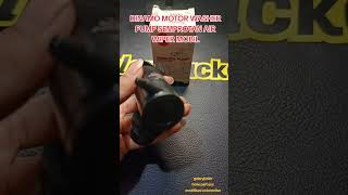 dinamo washer pump semprotan air wiper mobil galeryjacko [upl. by Ajet761]