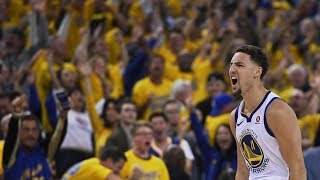 NBA Western Conference Finals Game 7 preview [upl. by Roth155]