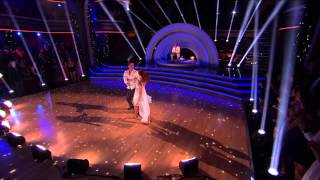 Stevie Wonder Live My Cherie Amour Anna amp TonyDWTS16Week6 [upl. by Teresa]