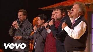 Gaither Vocal Band  The Road to Emmaus Live [upl. by Clintock]