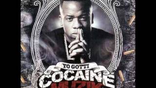 Yo Gotti  Lets Vibe [upl. by Aluino343]