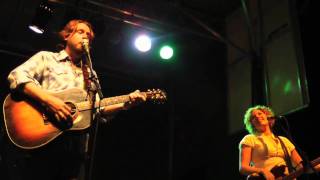 Hayes Carll  new song unreleased [upl. by Arec684]