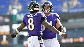 Ravens vs Buccaneers  Monday Night Football Showdown  Baltimore Raven vs Tampa Bay Buccaneer Match [upl. by Teirrah]