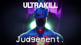 WHO THE HELL IS KING MINOS  ULTRAKILL Part 4 [upl. by Castorina]