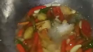 Red chili sauce grin chili sauce recipe [upl. by Chemush]