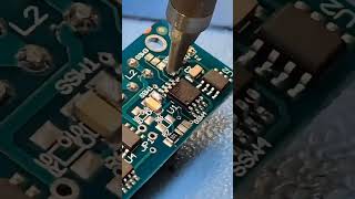 Capacitor remove [upl. by Su]