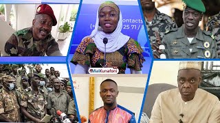 Flash bamanankan du 14 Novembre 2024 tout sur lactualité au Mali et dans le reste du monde [upl. by Bogosian222]