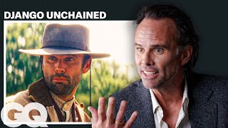 Walton Goggins Breaks Down His Most Iconic Characters  GQ [upl. by Worden123]