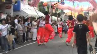 第45回 長谷部祭り 石川県穴水町 150715 [upl. by Akienom410]