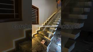 Profile light without false ceiling hometour home homedecor profilelight [upl. by Nicol]