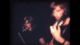 1971 Afscheidsconcert Pughs Place Leeuwarden [upl. by Eenwat]